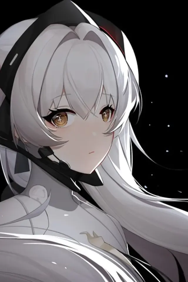 Luna: Laurel