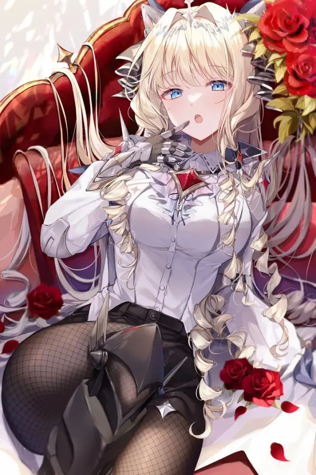 Crown