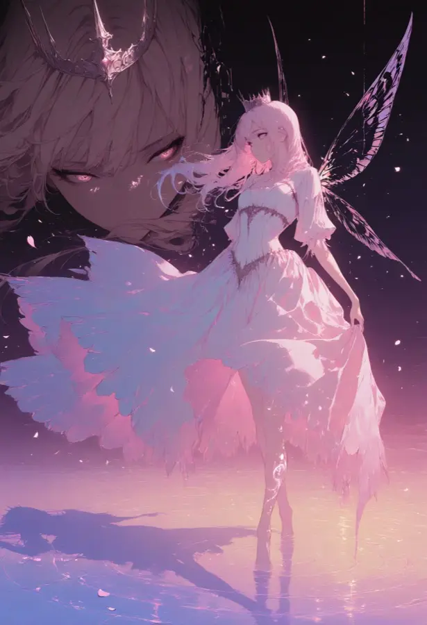 Cursed Princess