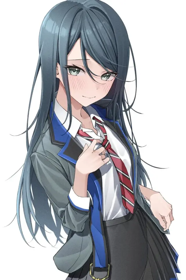 Hoshino Ichika