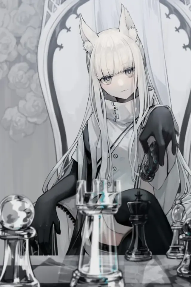 Platinum
