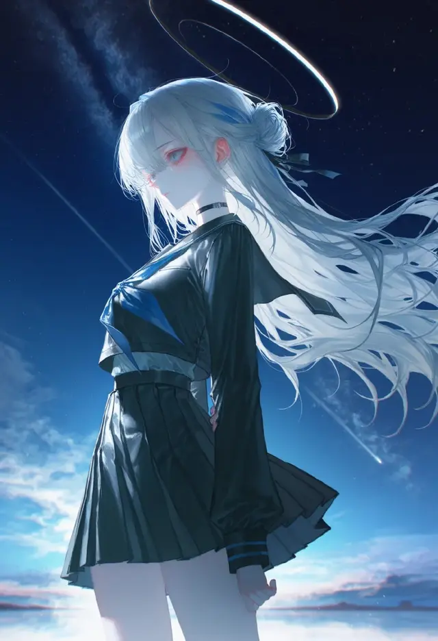 Halo Windback