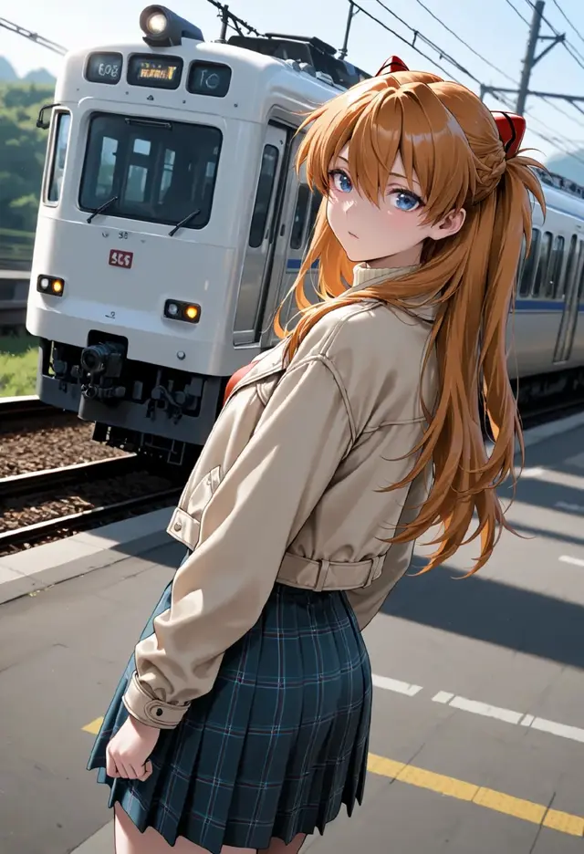 Asuka Platform
