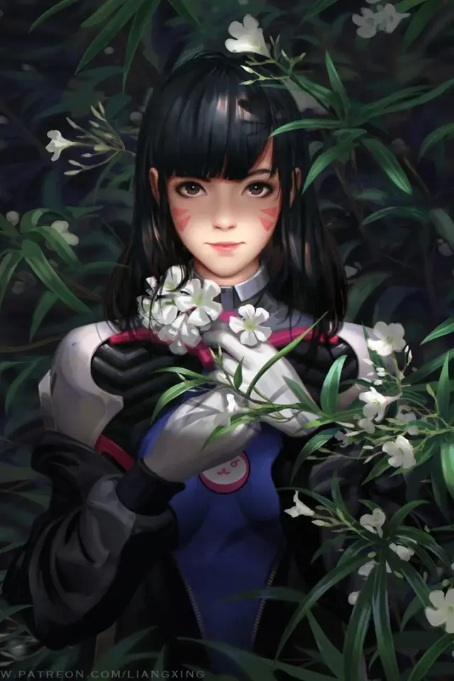 Classic D.Va