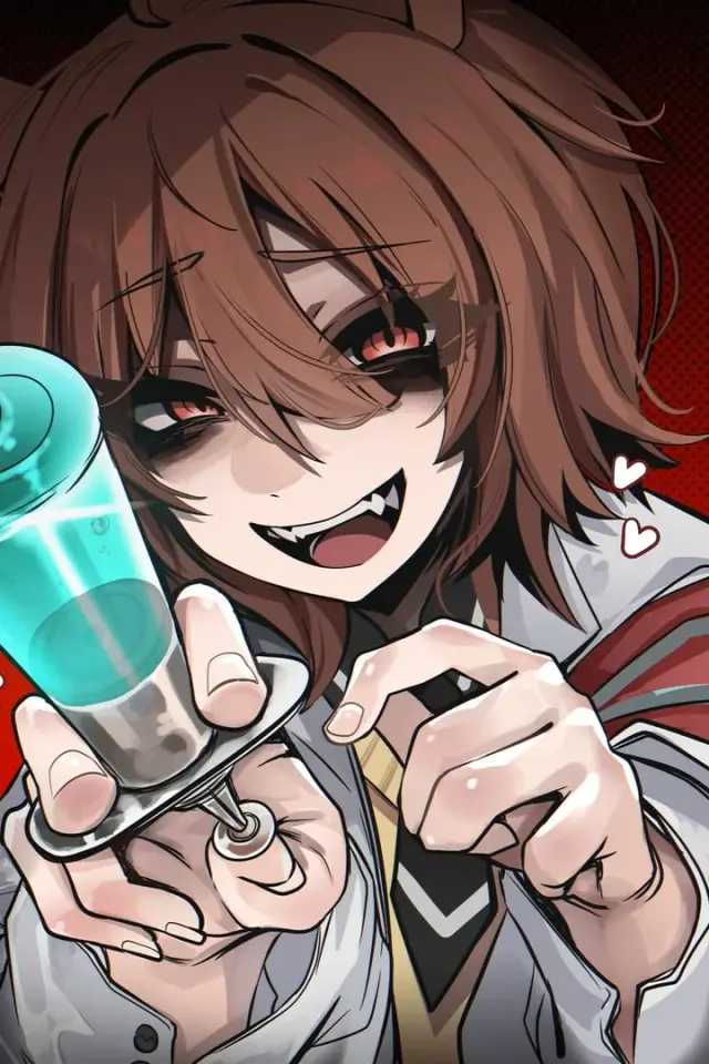 Agnes Tachyon