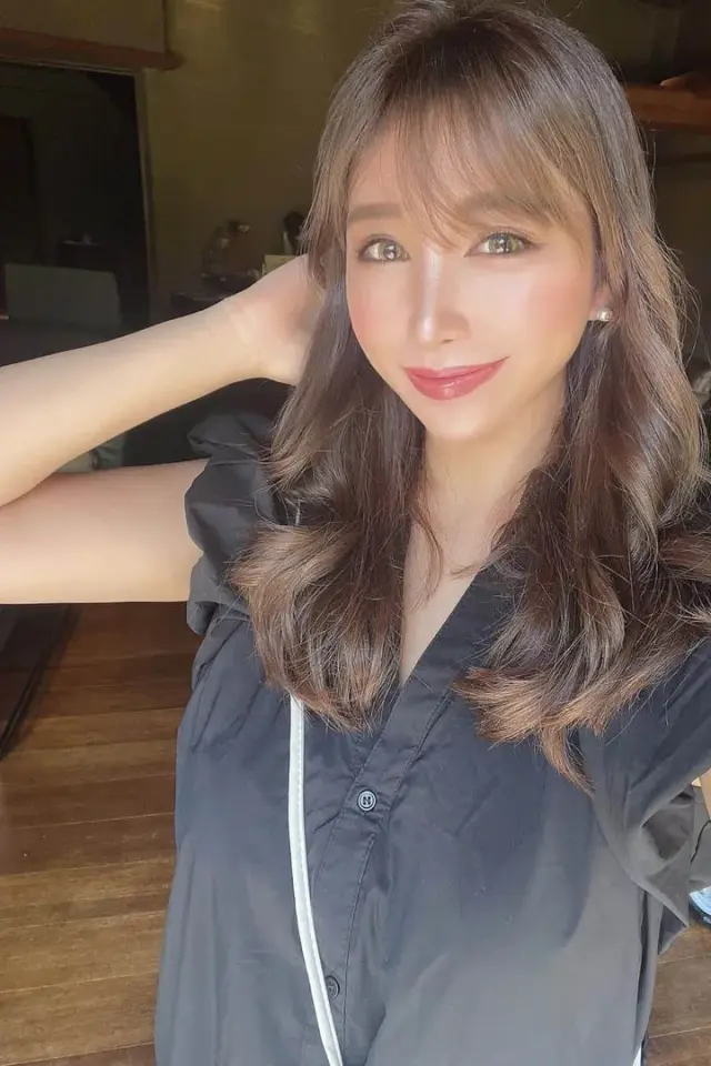 Chiho Mirror Me