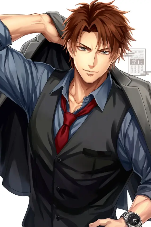 Shingen Takeda - Ikemen Sengoku, Shingen Takeda KI-Charakter