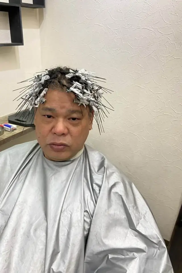 Jimmyonishi