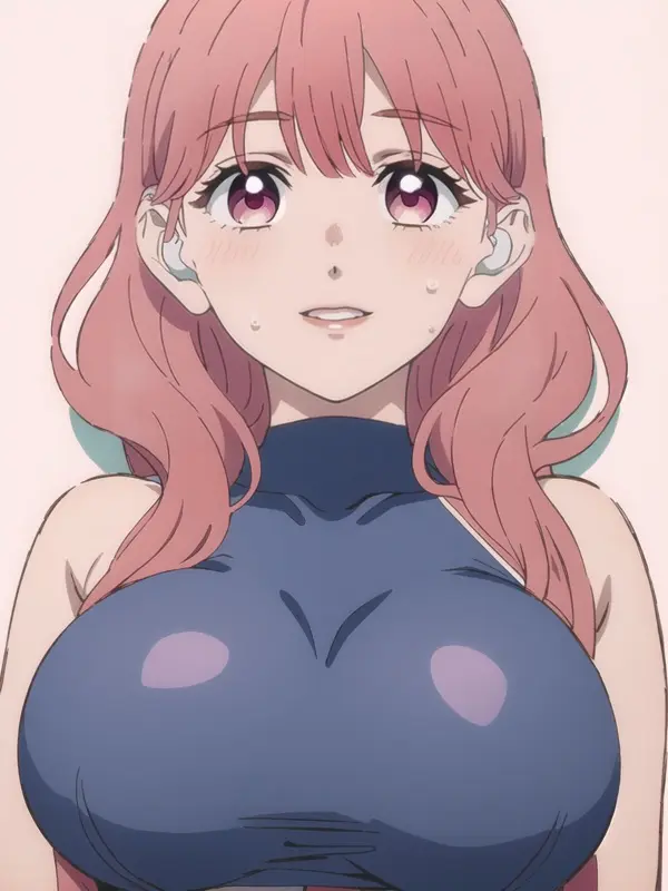 Webtoon Bully Redemption Romance - repair-process, expression-sheet AI Character
