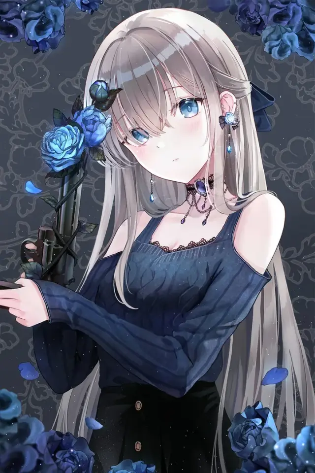Orla Penn - enquêtrice adulte, blanchiment aux enchères Personnage IA