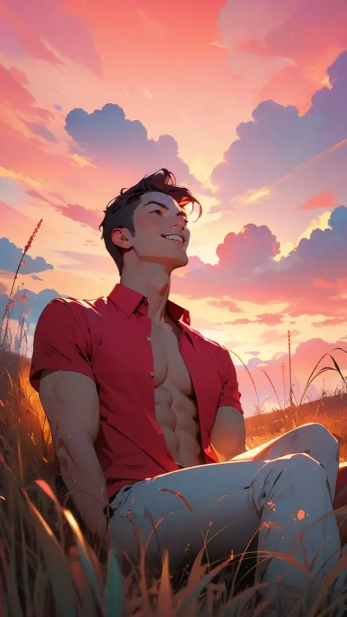 Cowboy Boyfriend