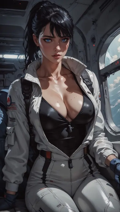 Sci Fi Companion