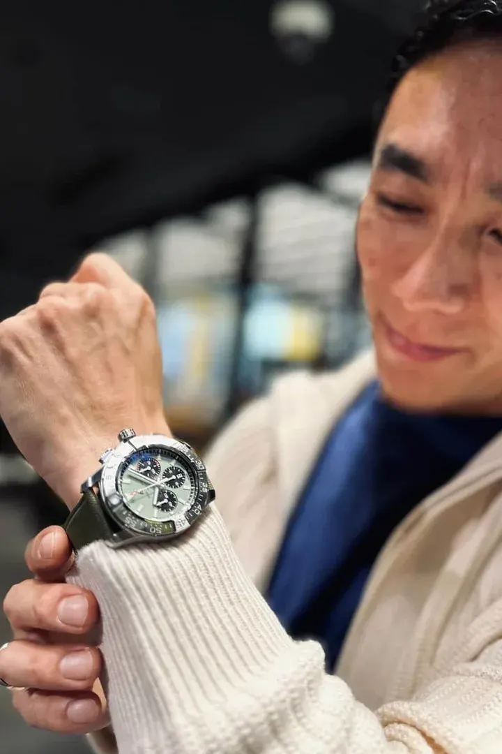 Takumasato Official - विरोधाभासी आकर्षण AI किरदार