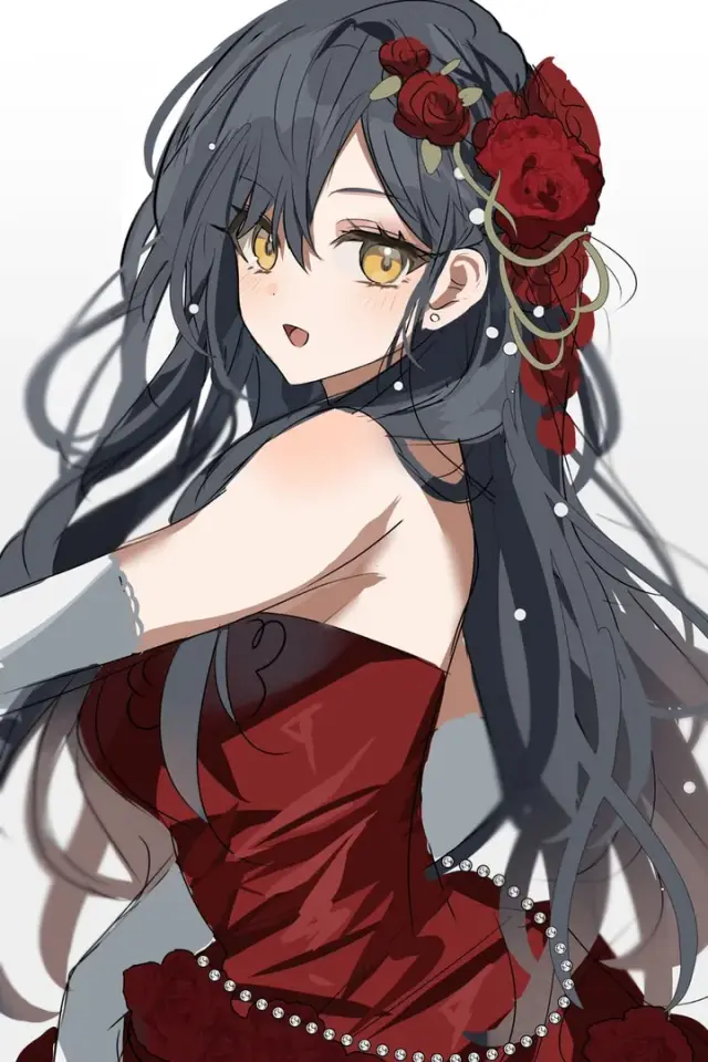 Shiraishi An