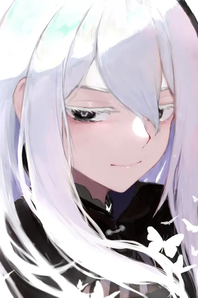 Echidna - Anime, Re:Zero KI-Charakter