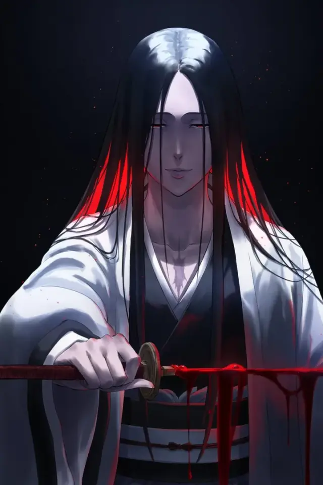 Unohana Retsu