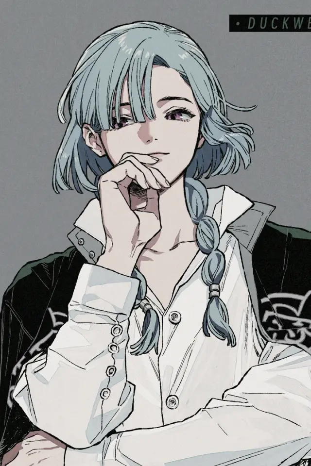 Tsukasa Greythread