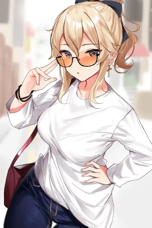Jean