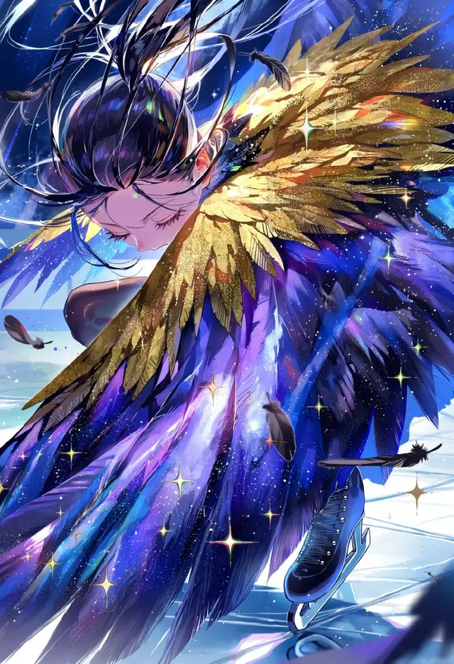 Oriana Skyplume