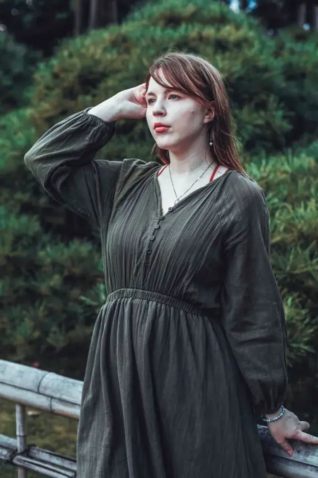 June Ash