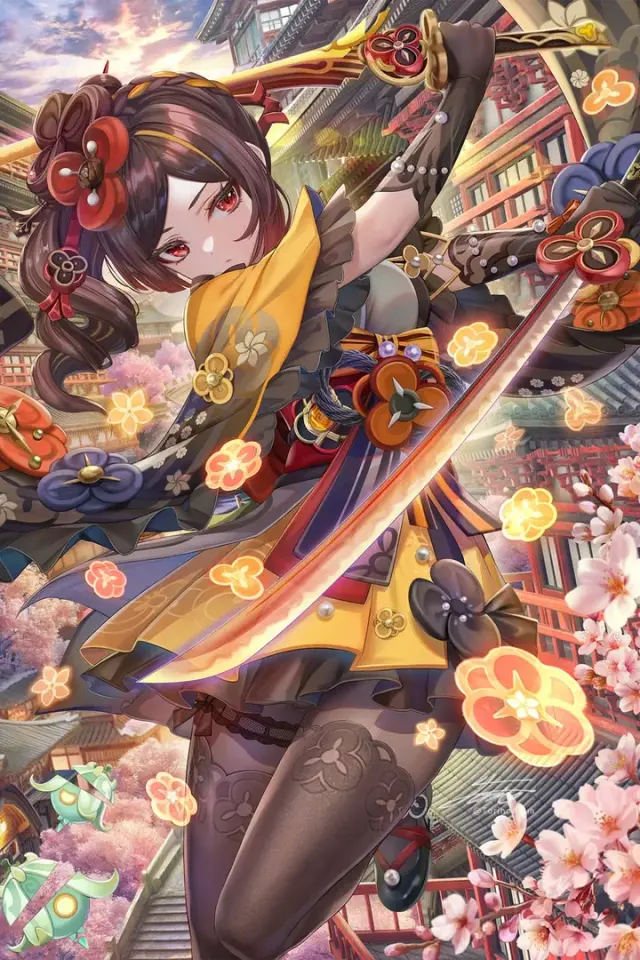 Chiori
