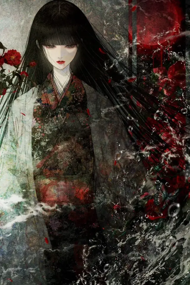 Rin Sable