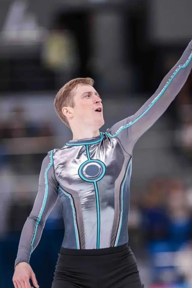 Alexander Samarin