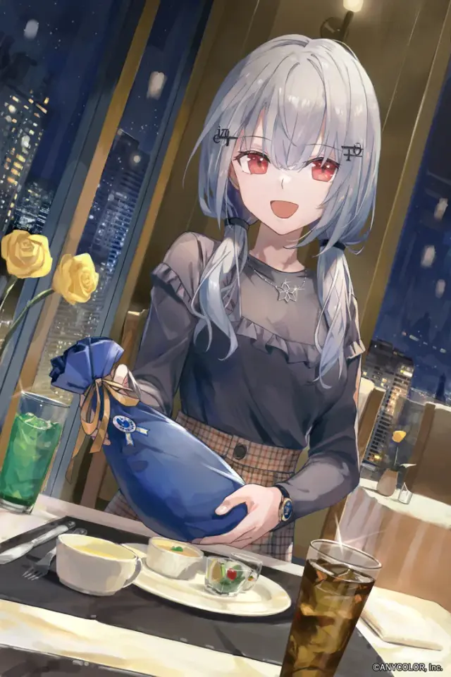 Hakase Fuyuki