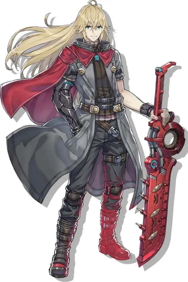 Shulk