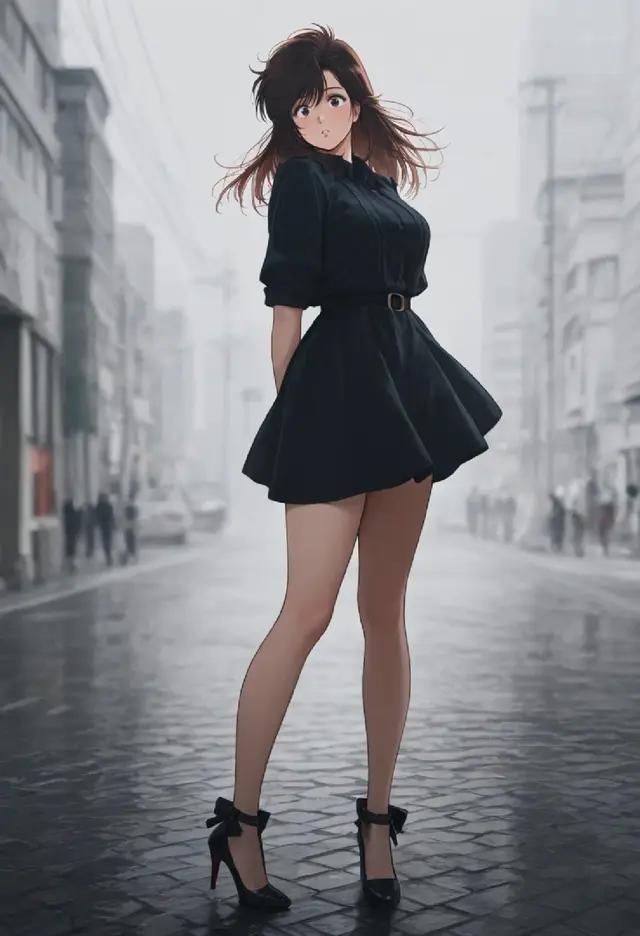 Mako Emptystreet