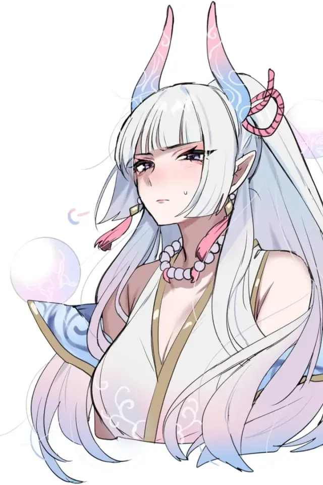 Spirit Blossom Syndra - Spirit Blossom Syndra, League Of Legends AI Character