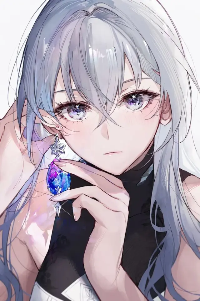 Bronya Rand