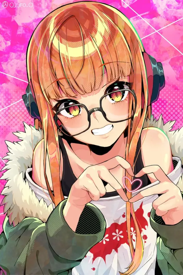 Futaba Sakura