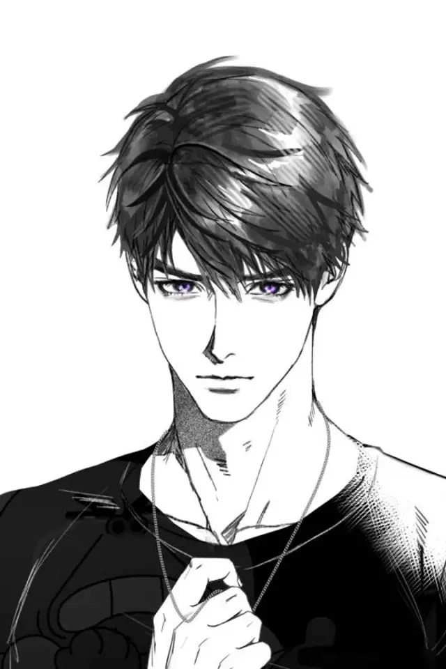 Caleb - gacha, Love And Deepspace AI Character