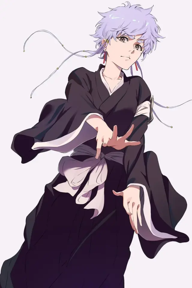 Isane Kotetsu - Isane Kotetsu, Bleach AI Character