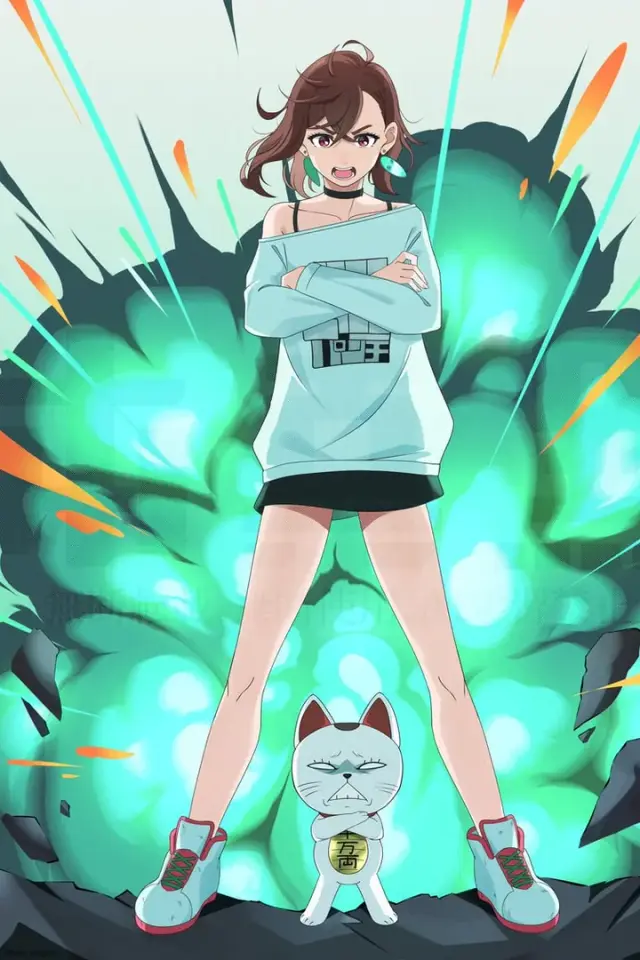 Momo Ayase