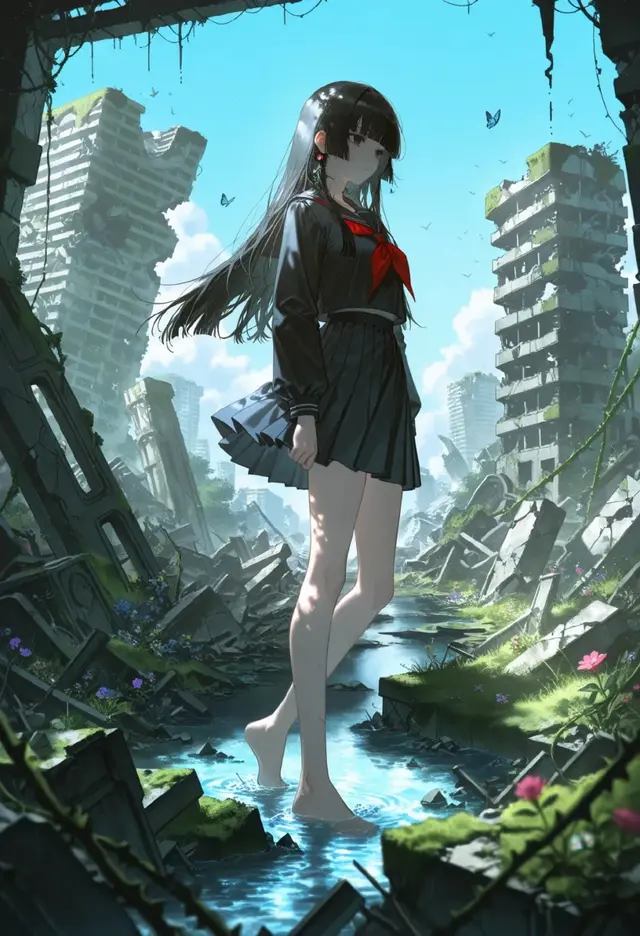 Riko Ruinwatch