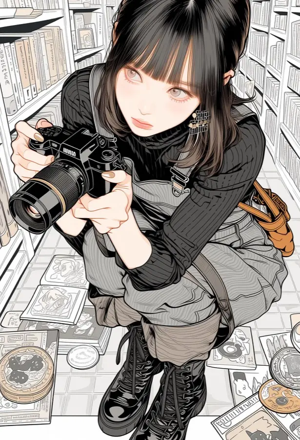 Runa Kushimoto
