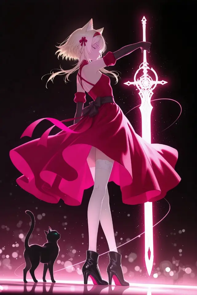 Pinka Starcross