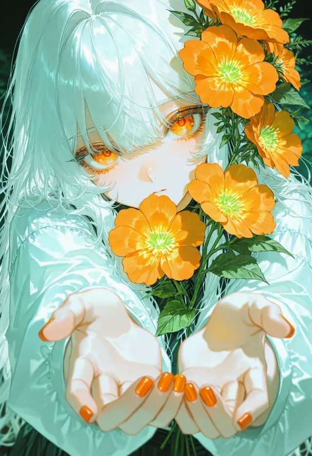 Marisol Bloomhand