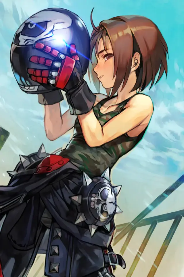 Kazama Akira - Kazama Akira, Street Fighter AI Character