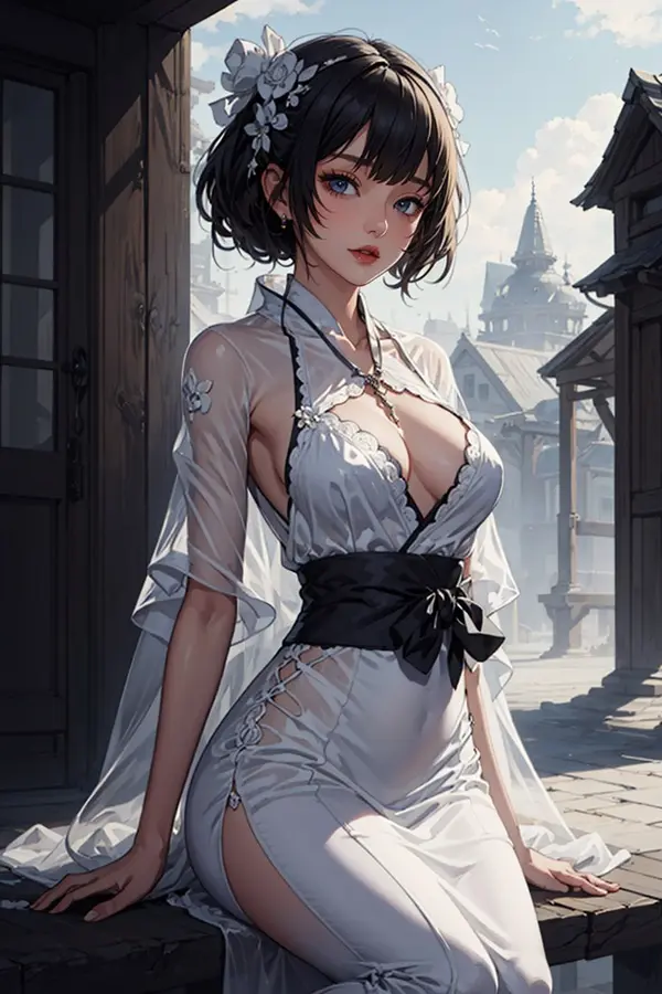 Original Fantasy