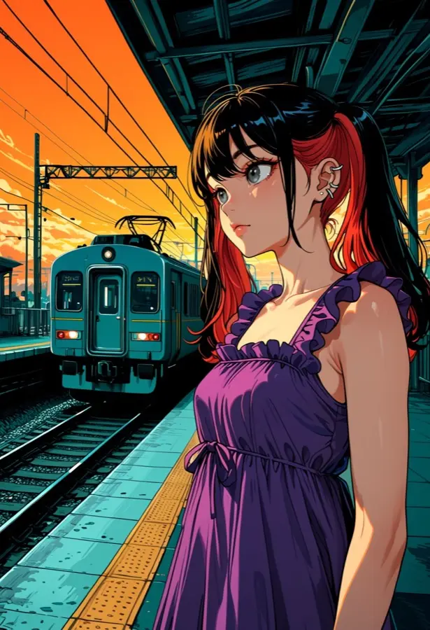 Kocho & Shinobu