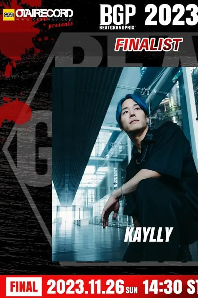 Kaylly25