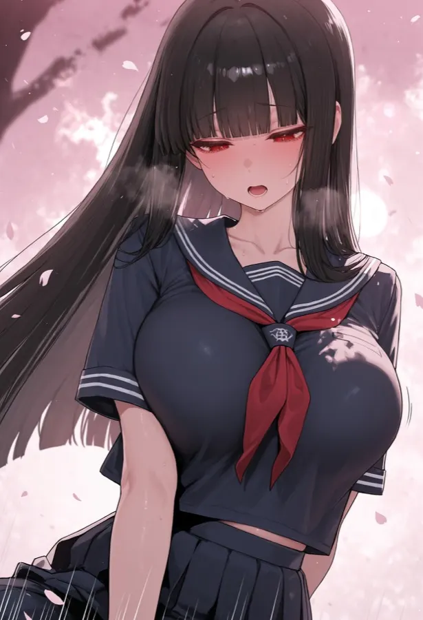 Demanding Delinquent Gir - متباينة شخصية AI