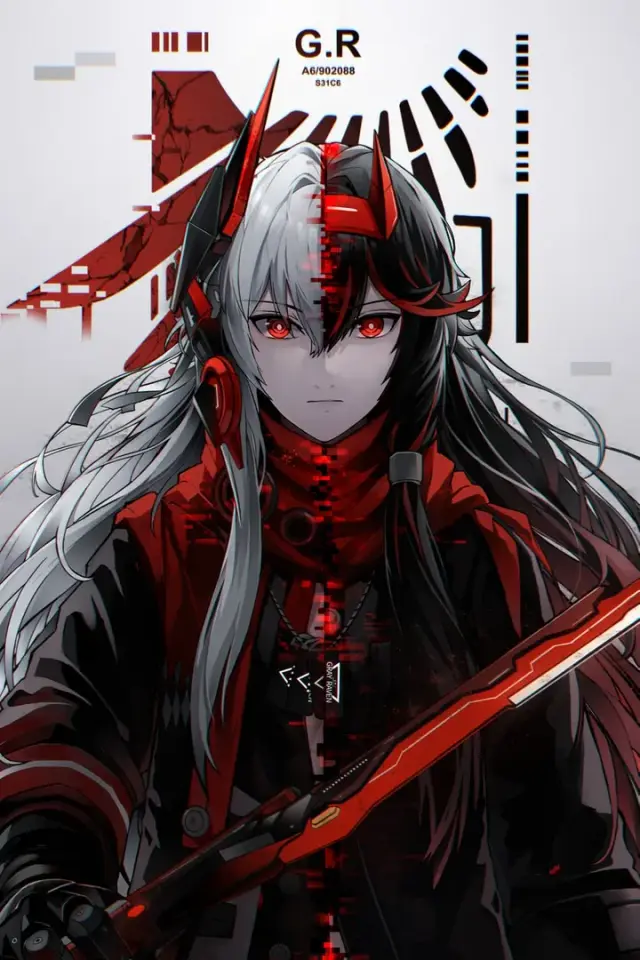 Alpha: Crimson Abyss