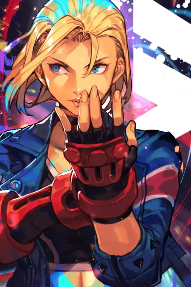 Cammy White