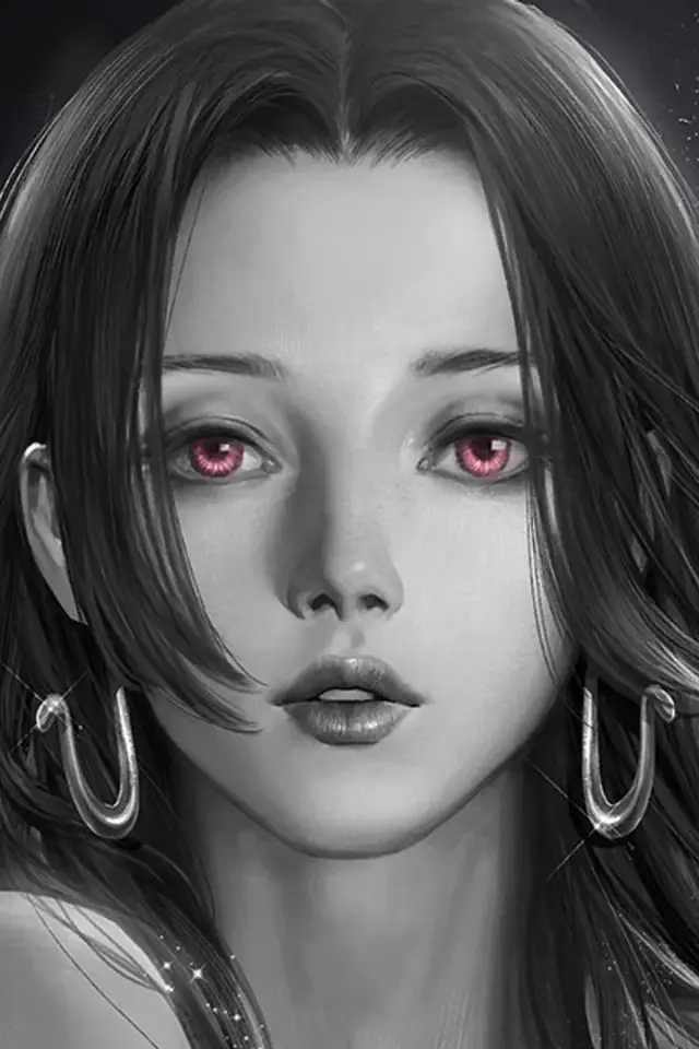 Boa Hancock