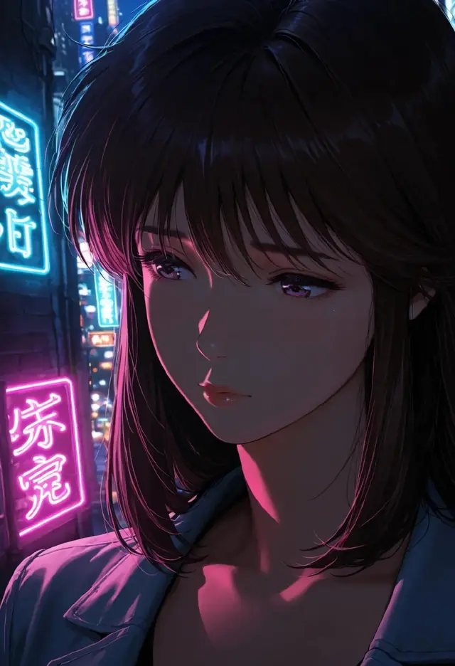 Reina Neonrain