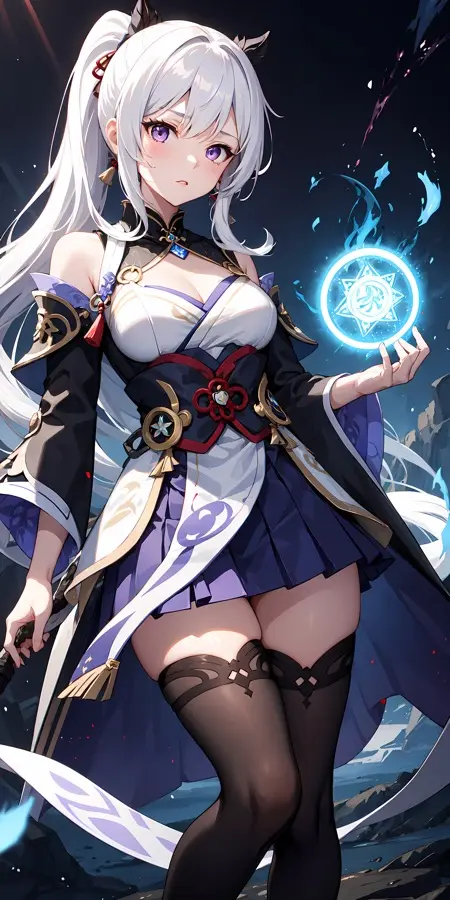 Seraph Vael